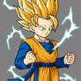 Goten SSJ2