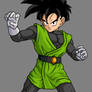 Teen Gohan