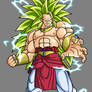 Broly LSSJ3