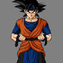 Adult Goku Jr.