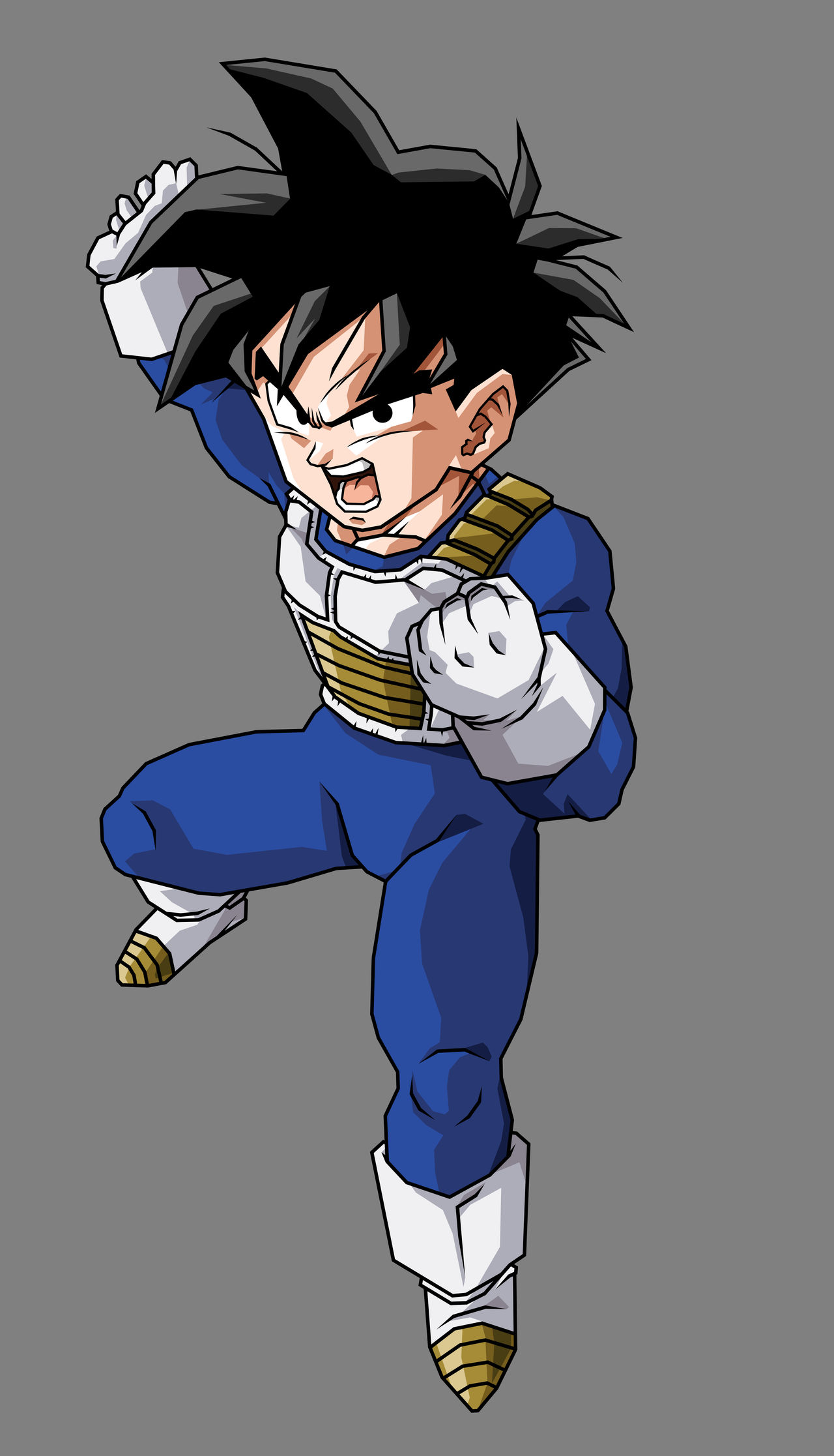 Pre Teen Gohan Short Hair By Hsvhrt On Deviantart Pre Teen Gohan Short Hair By Hsvhrt On Deviantart