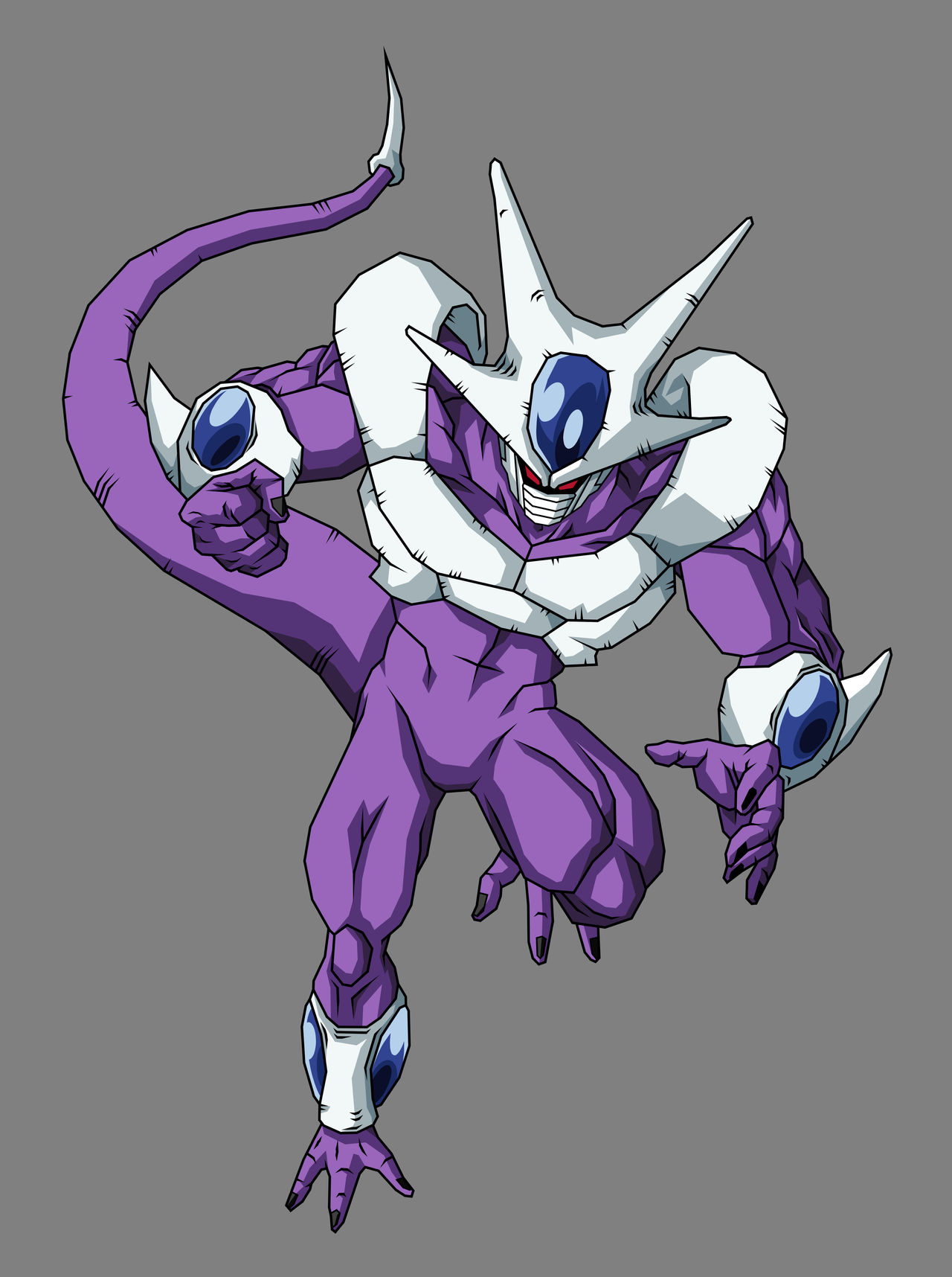 Cooler 5th Form by hsvhrt on DeviantArt