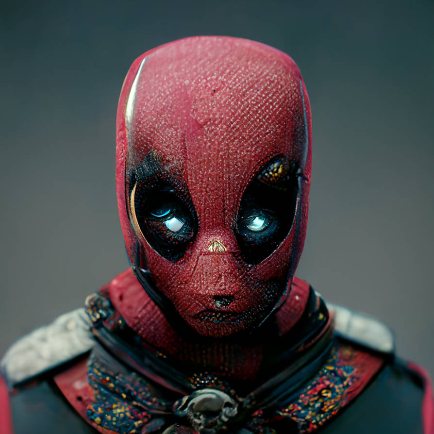 Deadpool By Dank97 On DeviantArt deadpool-by-dank97-on-deviantart