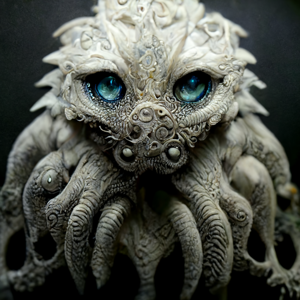 Mythic Structures Deviantart Mythic creature by Dank97 on DeviantArt