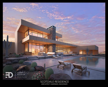 Scottsdale Residence