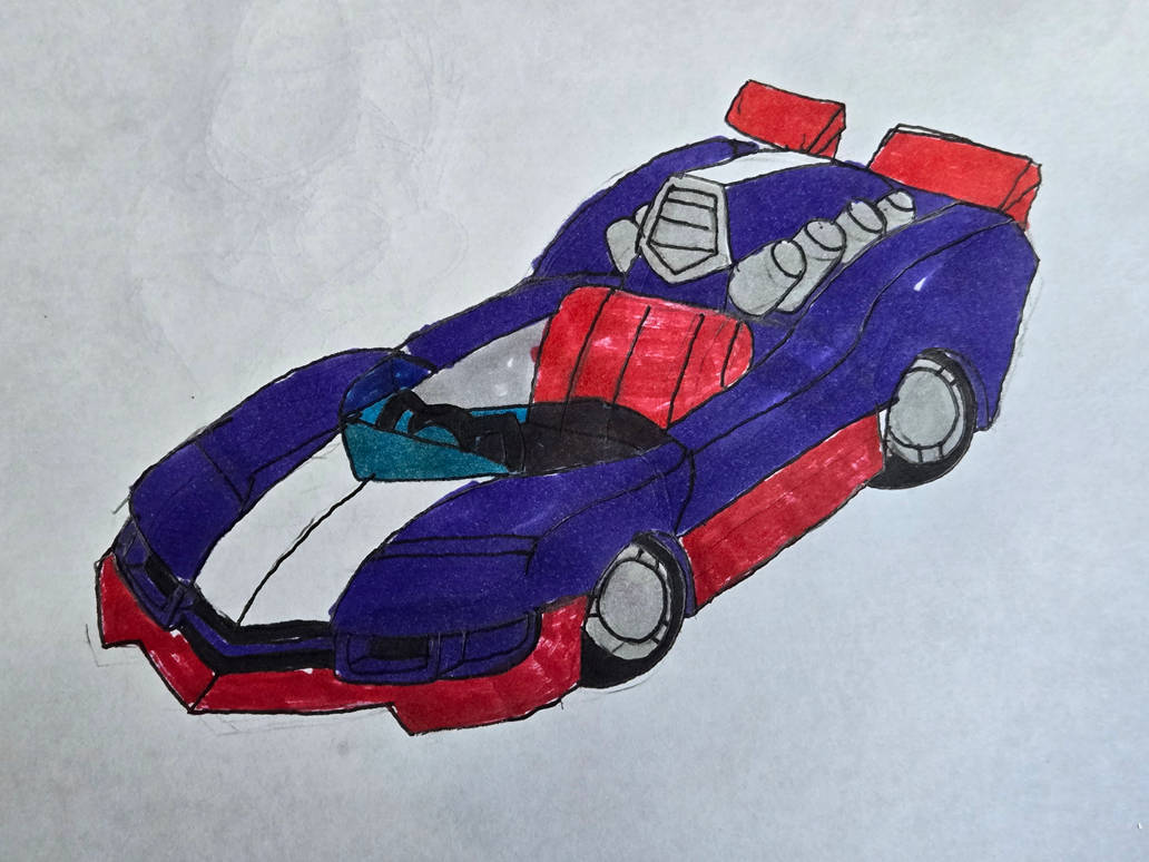 Sonic The Hedgehog OC: Tristan The Timberwolf-BIO! by ...