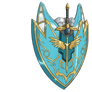 Excelsior and Fortitude Creed