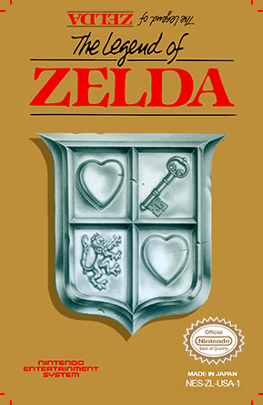 popurrí ladrón Jabeth Wilson Legend Of Zelda NES Cartridge Art -L by deadly-rhythm on DeviantArt