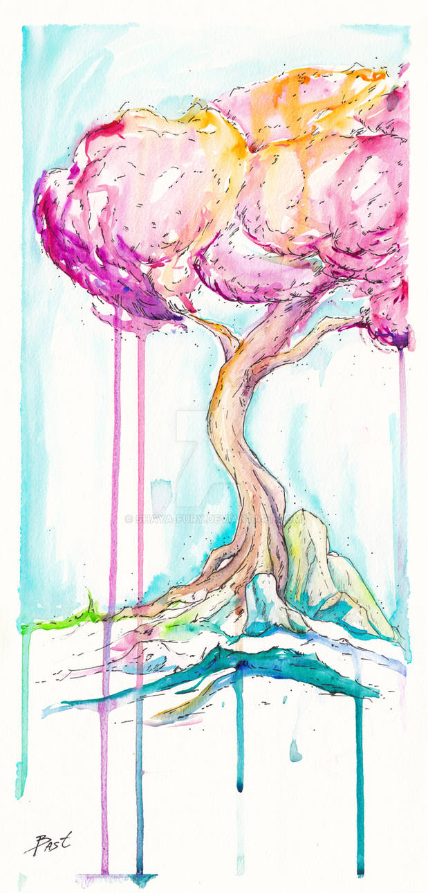 The Tree Of Hope 