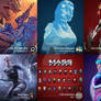 BioWare Mass Effect N7 Challenge