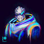 Garrus neon 2023