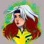 NEON Rogue