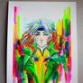 Rogue Neon Traditional