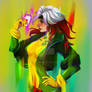 Rogue the Ace of Hearts