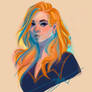 The Girl