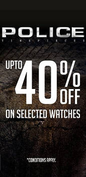 Offers on Helios Watches Online  - Titan