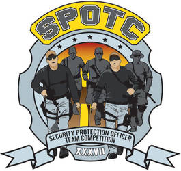 SPOTC Seal