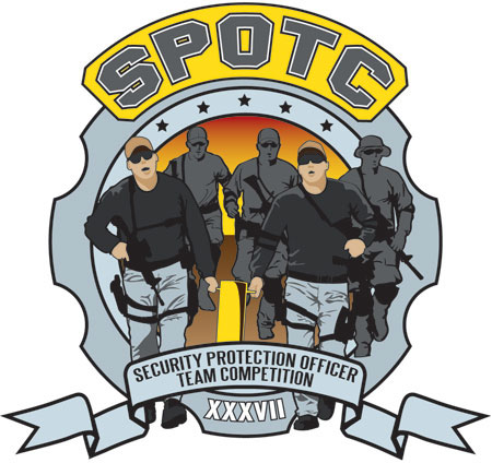 SPOTC Seal