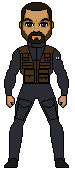 Bodhi Rook by DarthRavager86 on DeviantArt