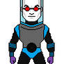 Mr. Freeze (The Animated Series)