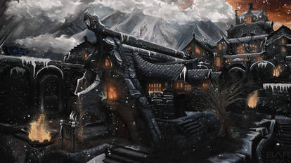 Windhelm