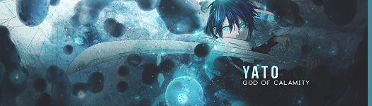 Yato - God of Calamity