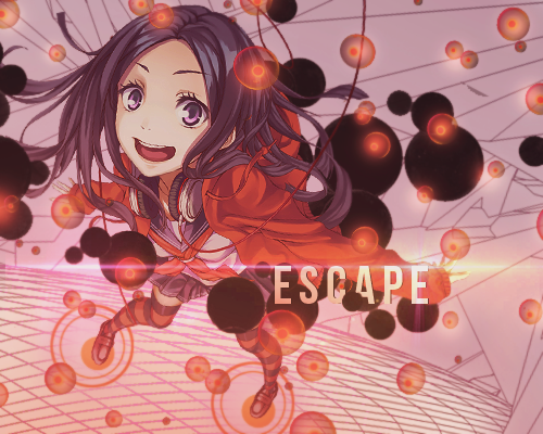 Escape