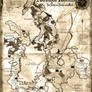 Map of Aurothal-Riveras