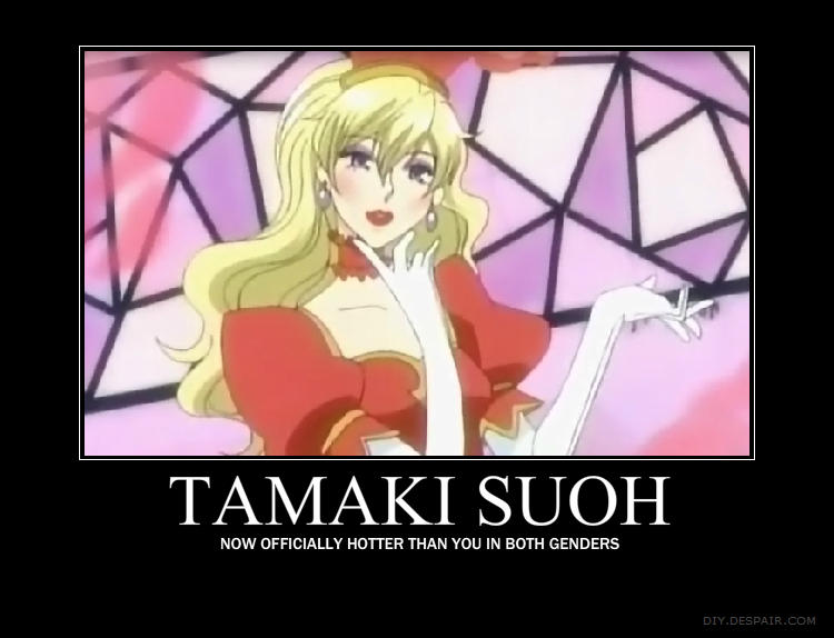 suoh is
