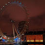 - London Eye -