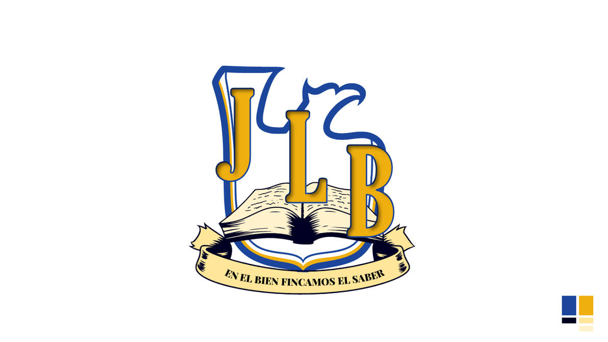 JLB Logo by TheCalmLaifu15 on DeviantArt