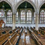 Church Interior