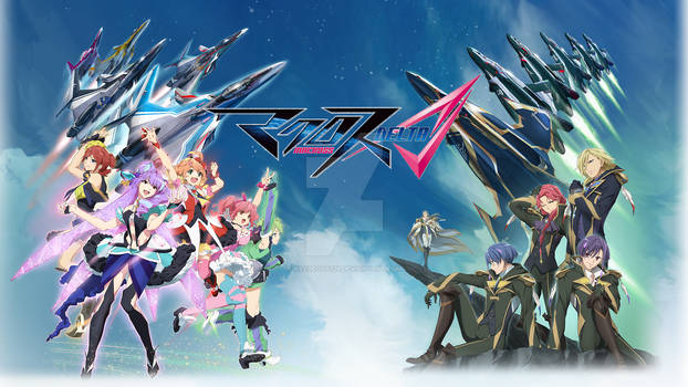 Macross Delta