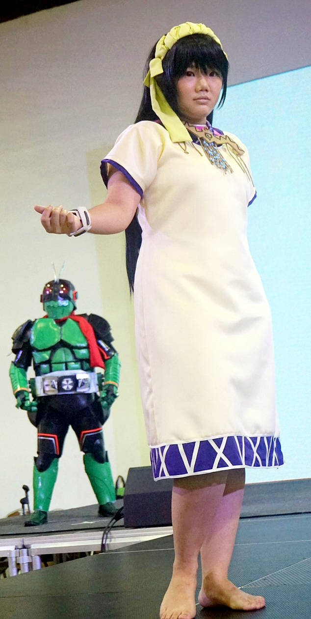 Cos Macross Zero Sara Nome 2 By Kaedeoda128 On Deviantart Cos Macross Zero Sara Nome 2 By Kaedeoda128 On Deviantart