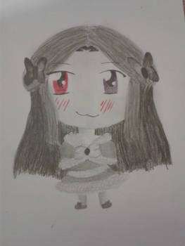 Chibi #1