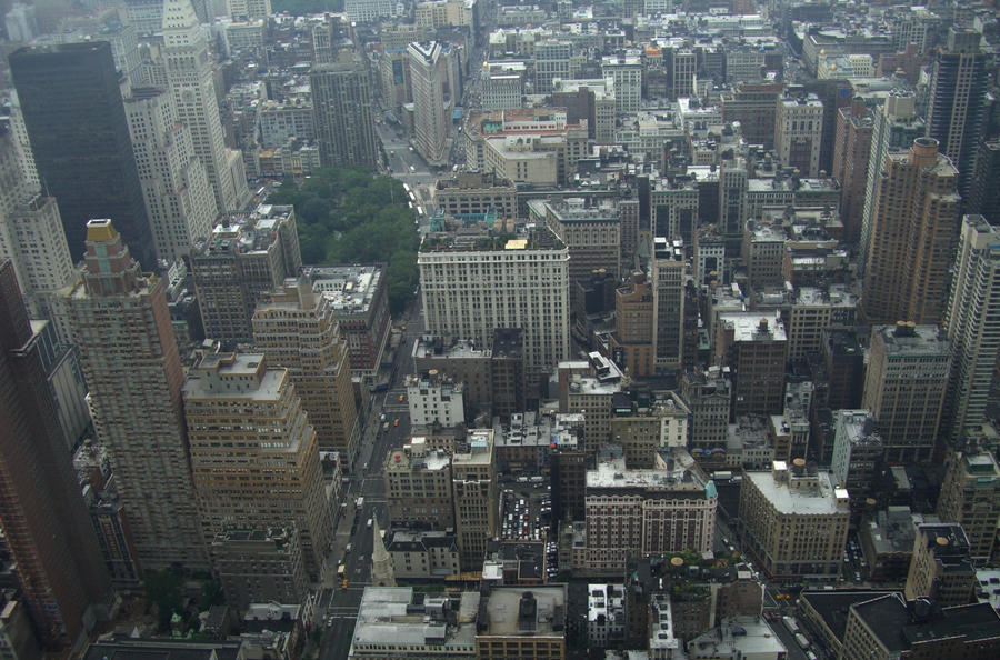 Wall of Windows no.1 by Kollateralschaden on DeviantArt