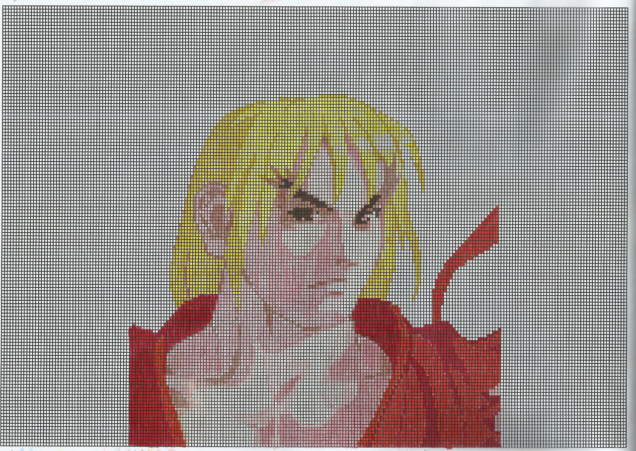 Ken by Sternmeister on DeviantArt