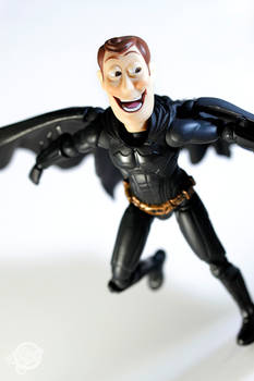 Batwoody