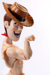 Sezy Woody