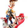 Cowboy Woody