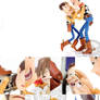Woody Got a Woody