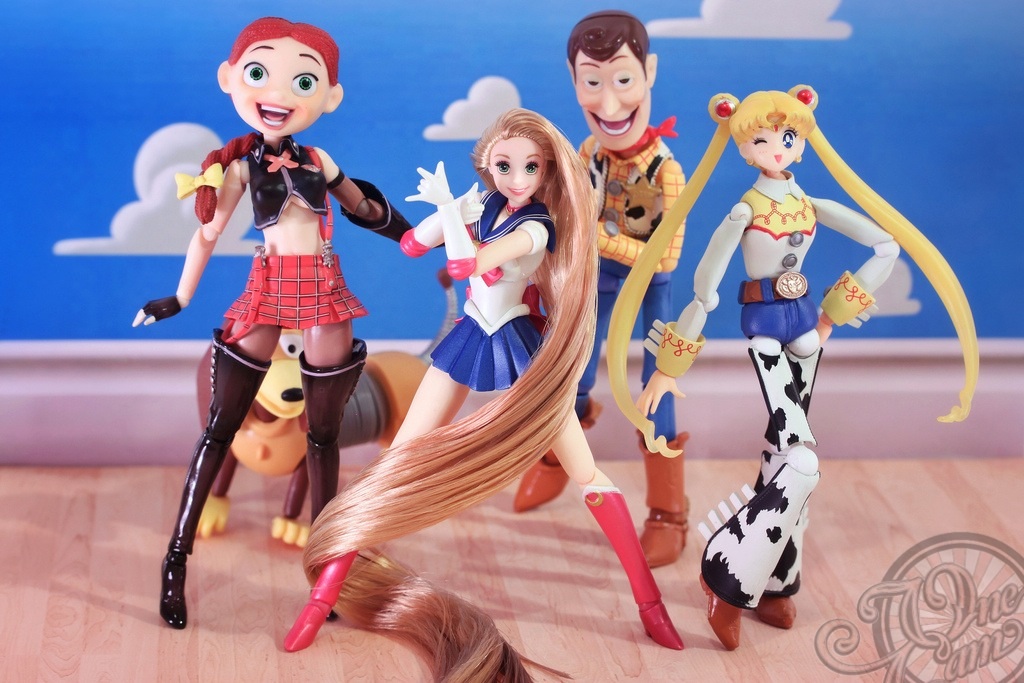 Sailor Tangled Jessie Amiella Moon Prairie Woody