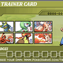 Greatest Ultimatum Trainer Card