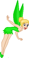 Tinkerbell