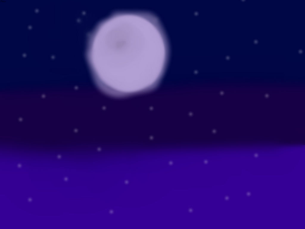 Moon Map Deviantart Moon by AzulNocte on DeviantArt