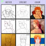 Art Swap Meme Pein