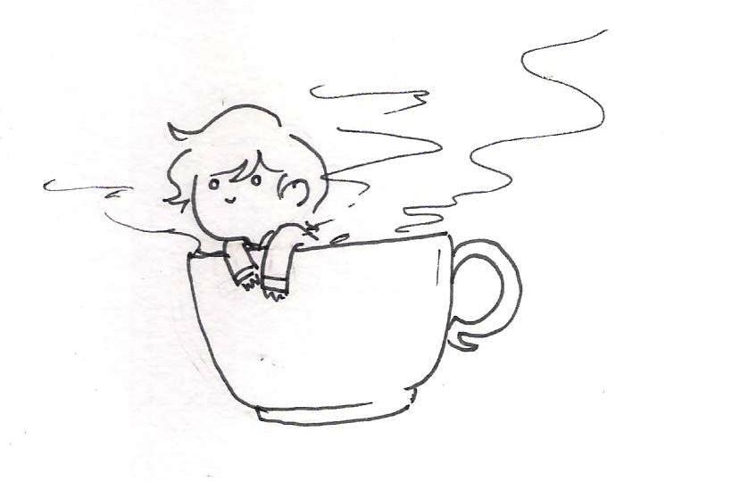 madeon in a teacup