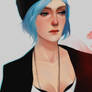 Chloe Price life is strange