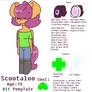 Scootaloo ref sheet