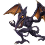 Ultimate Brawl Ridley